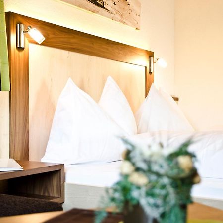 Hotel Tannenhof Ischgl Eksteriør bilde