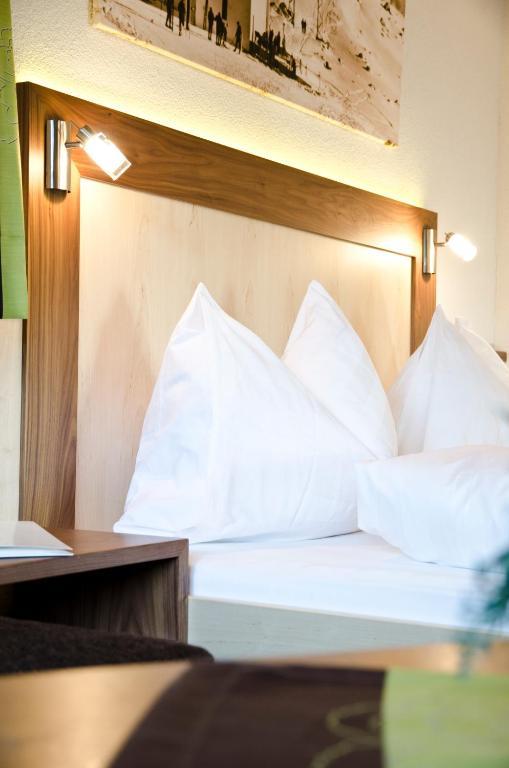 Hotel Tannenhof Ischgl Rom bilde
