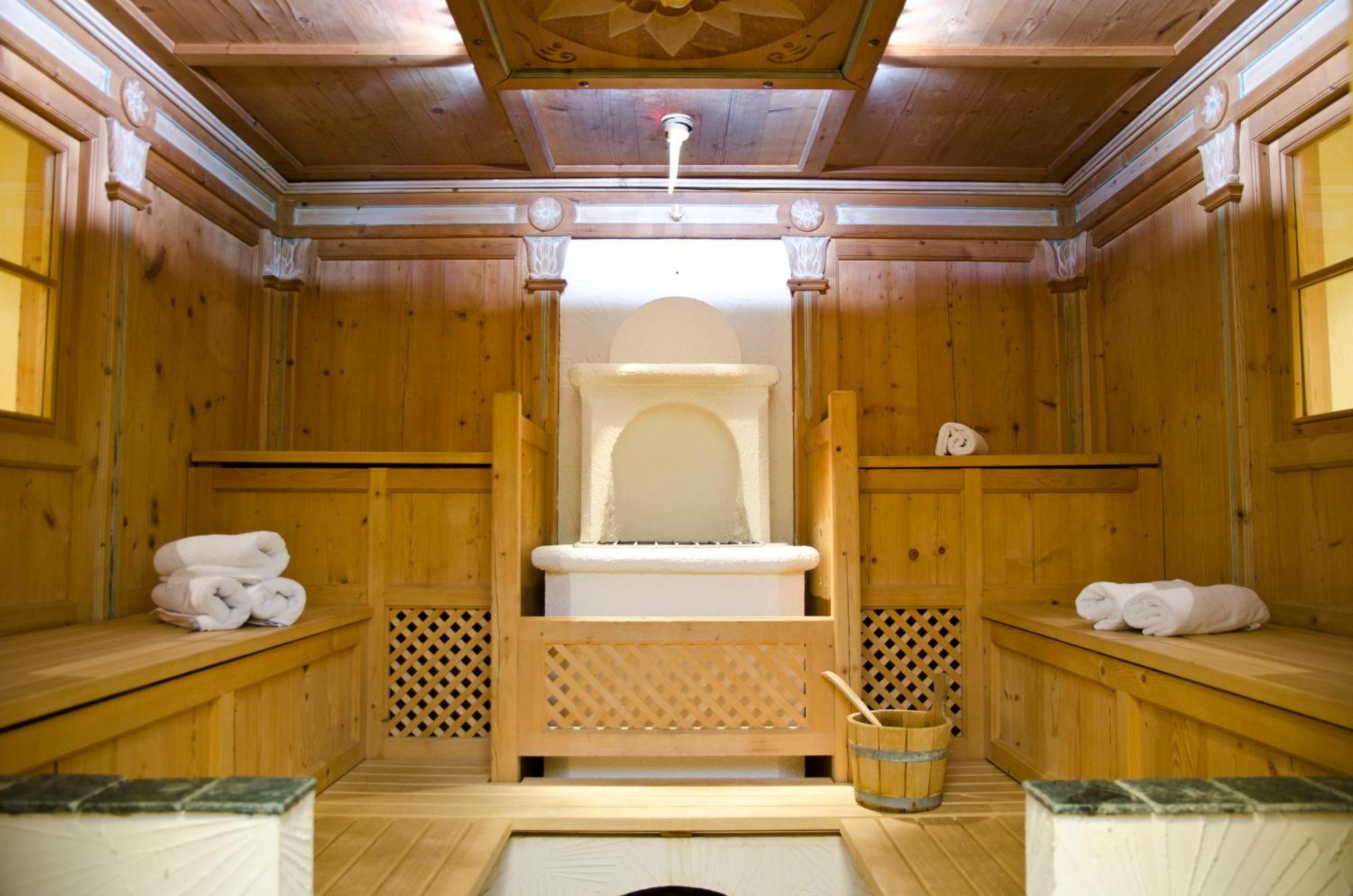 Hotel Tannenhof Ischgl Eksteriør bilde