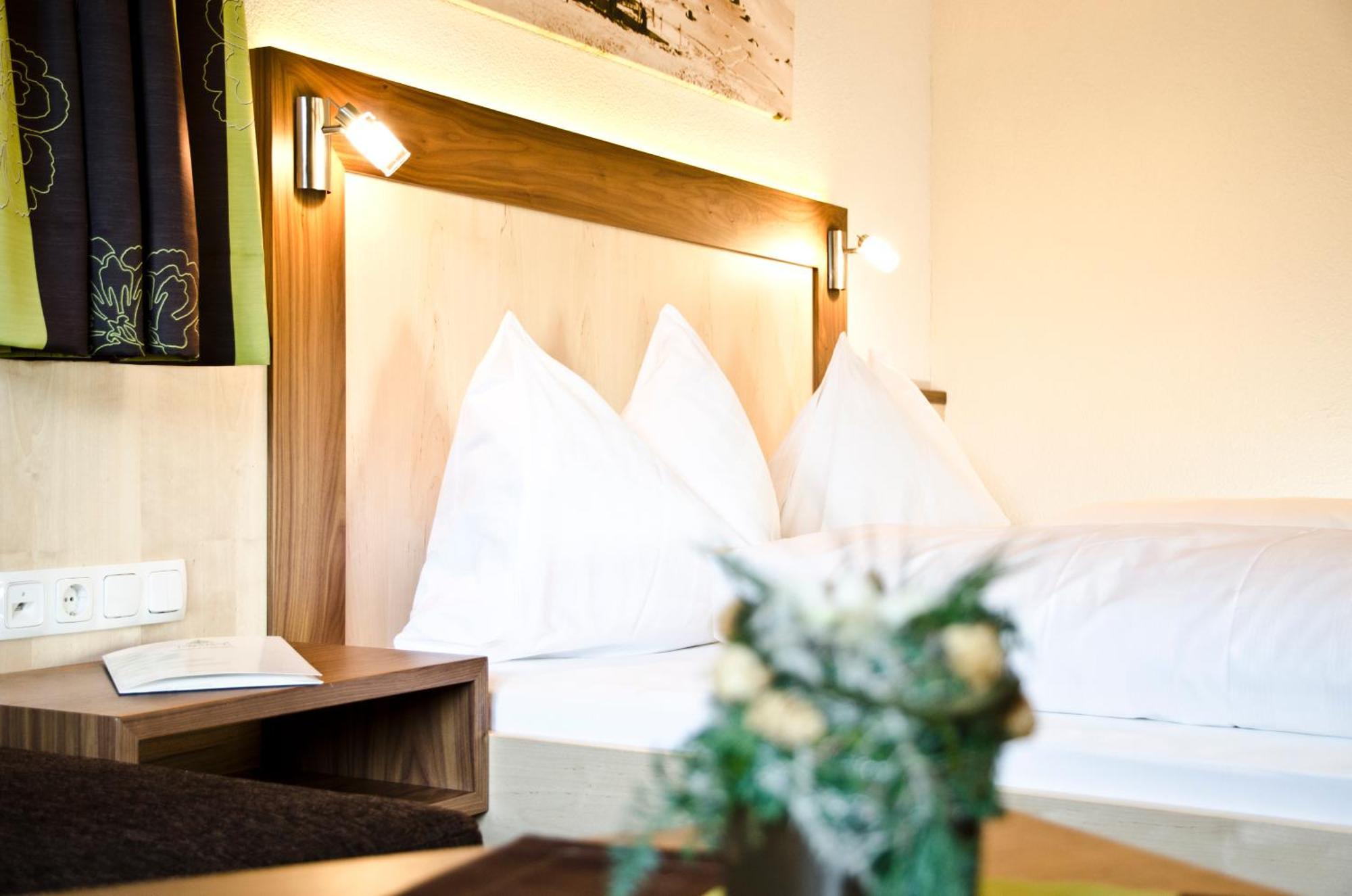 Hotel Tannenhof Ischgl Eksteriør bilde