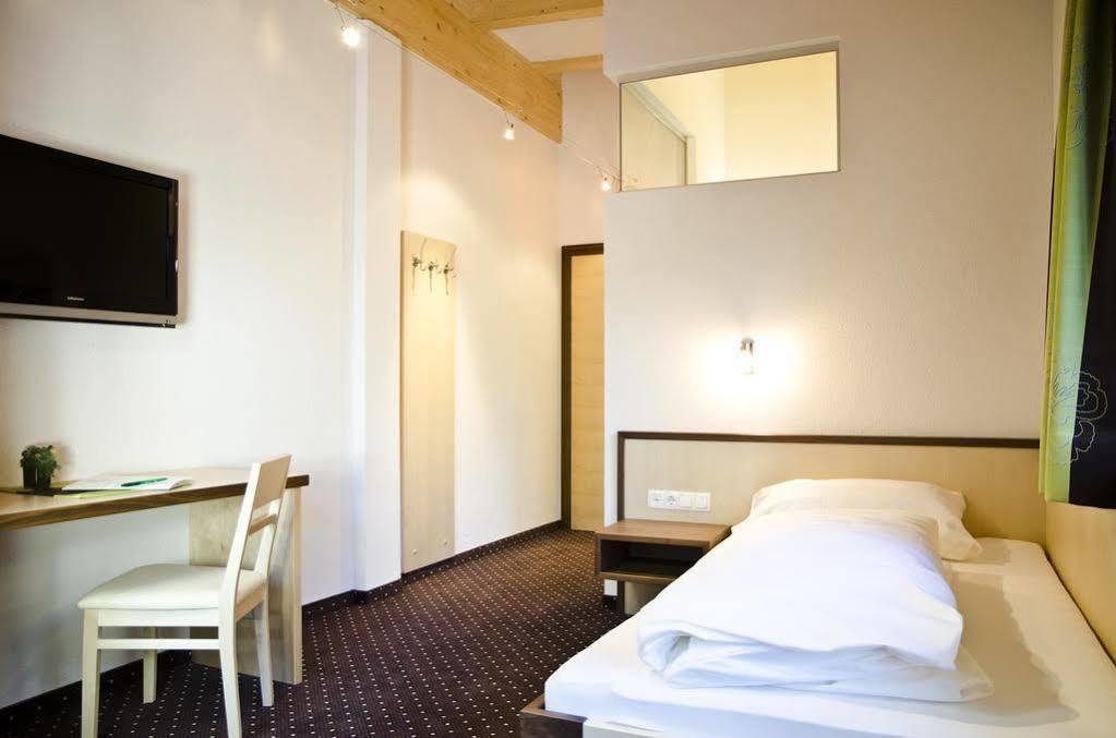 Hotel Tannenhof Ischgl Eksteriør bilde