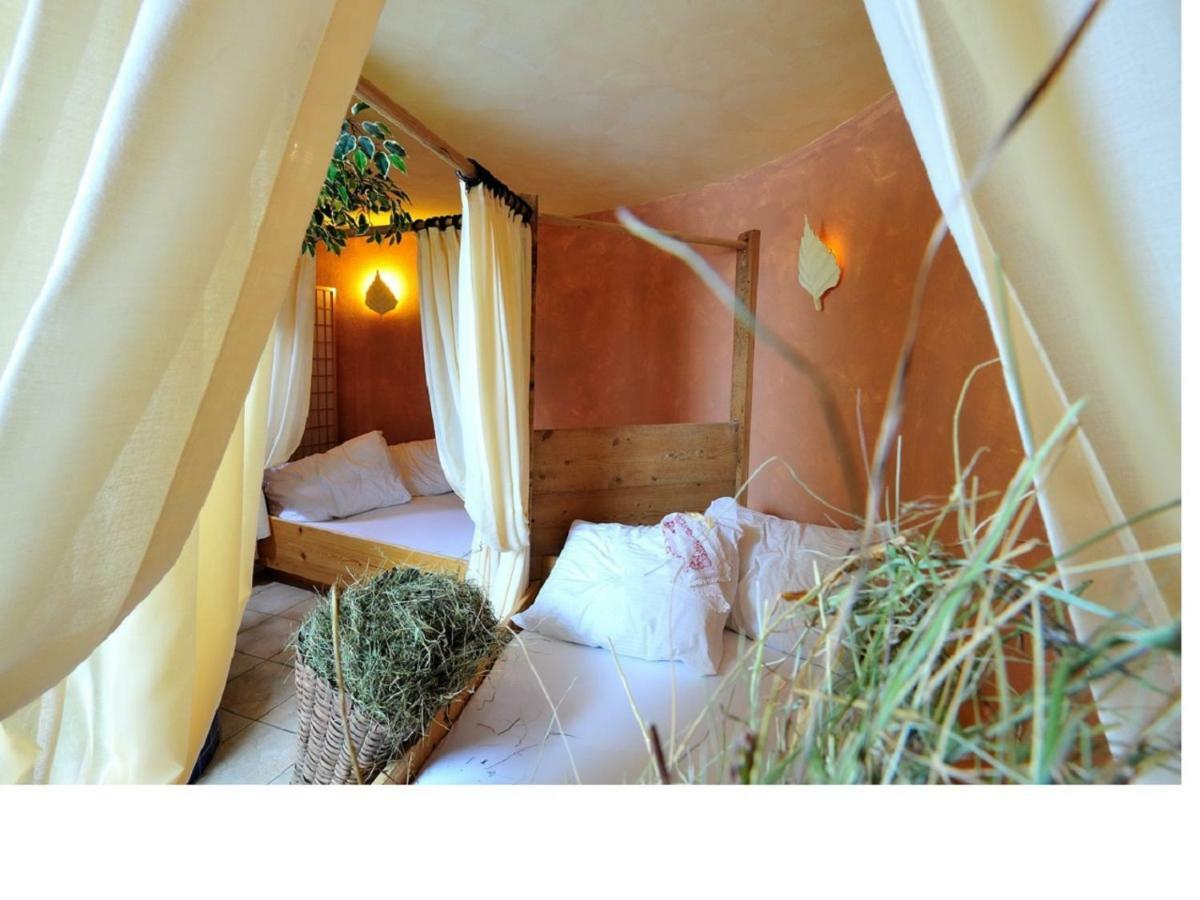 Hotel Tannenhof Ischgl Eksteriør bilde